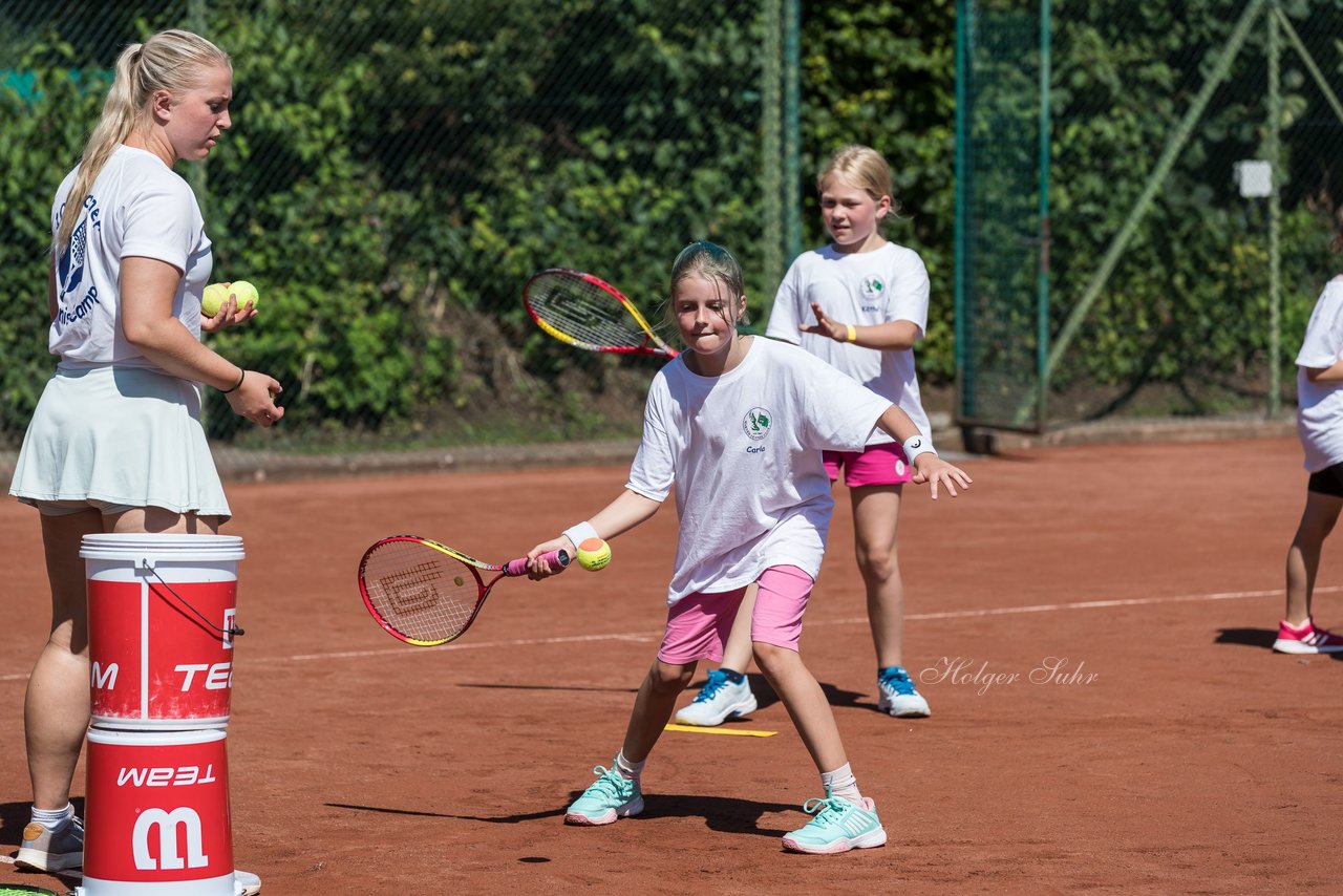 Bild 90 - Marner Tennisevent mit Mischa Zverev